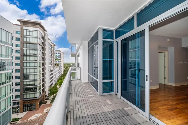 $2,500 | 260 South Osceola Avenue, Unit 710, Orlando, FL 32801