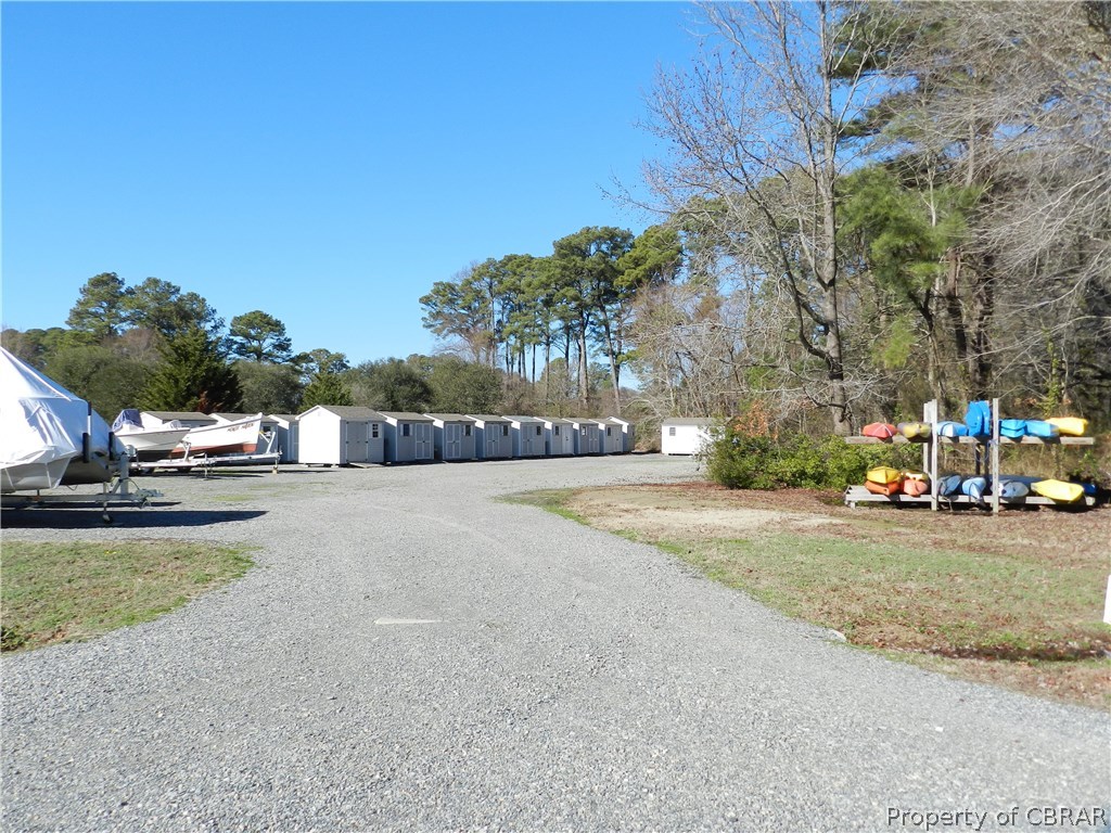 375 Callis Wharf Road, Unit 208 Hudgins, VA 23076 - Photo 44 of 46
