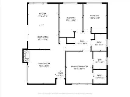 $945,000 | 19922 Rainbow Way, Cerritos, CA 90703