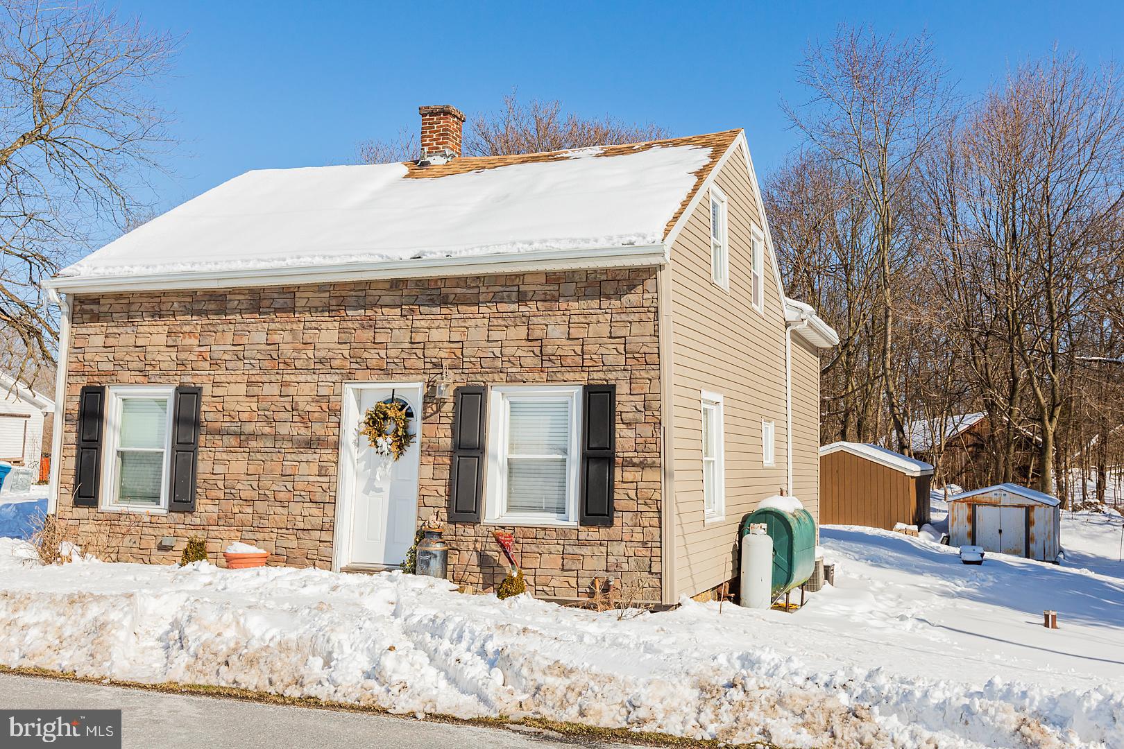 195 Ducktown Road Hellam, PA 17406 - Photo 61 of 77 Gallery Image 61