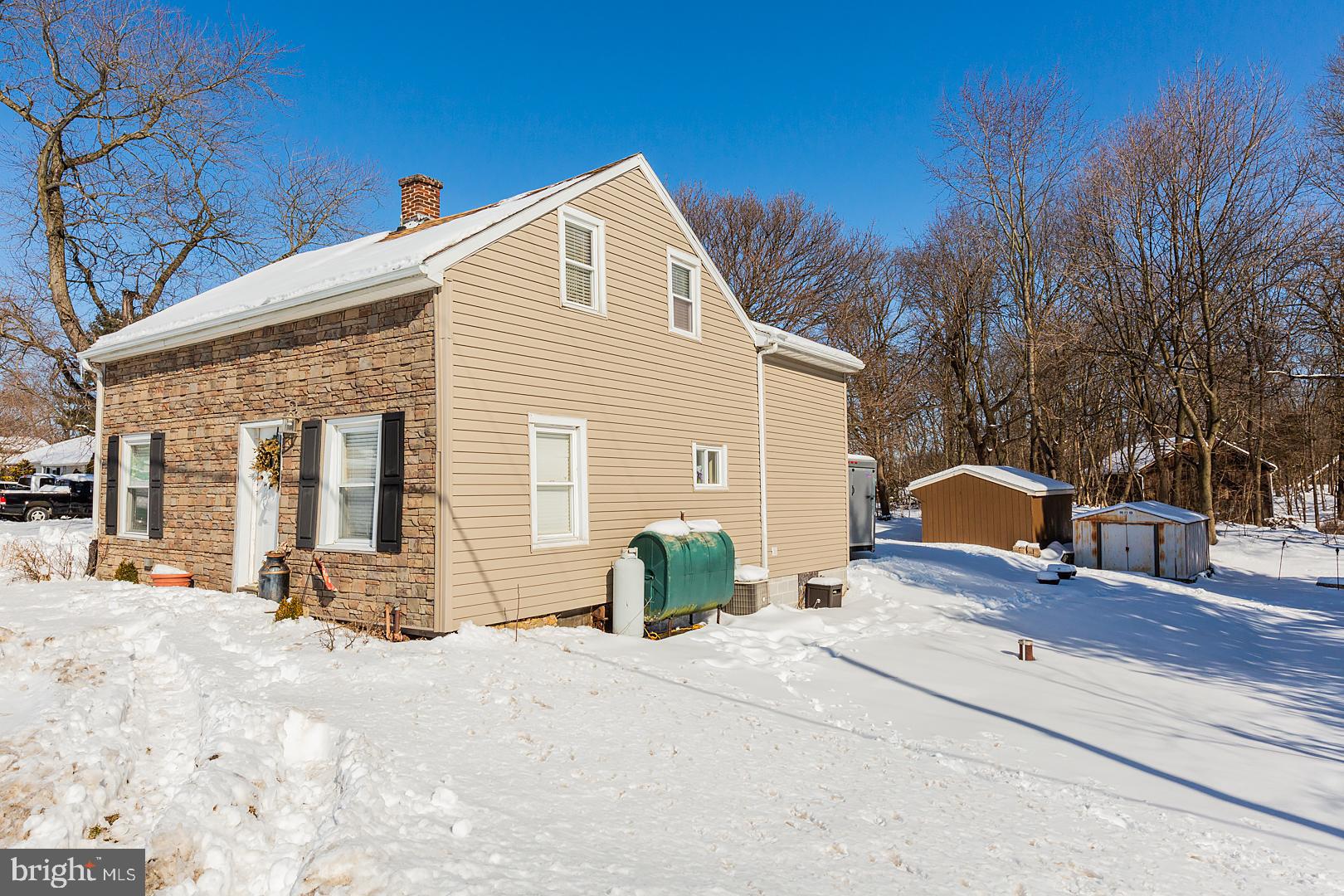 195 Ducktown Road Hellam, PA 17406 - Photo 74 of 77 Gallery Image 74