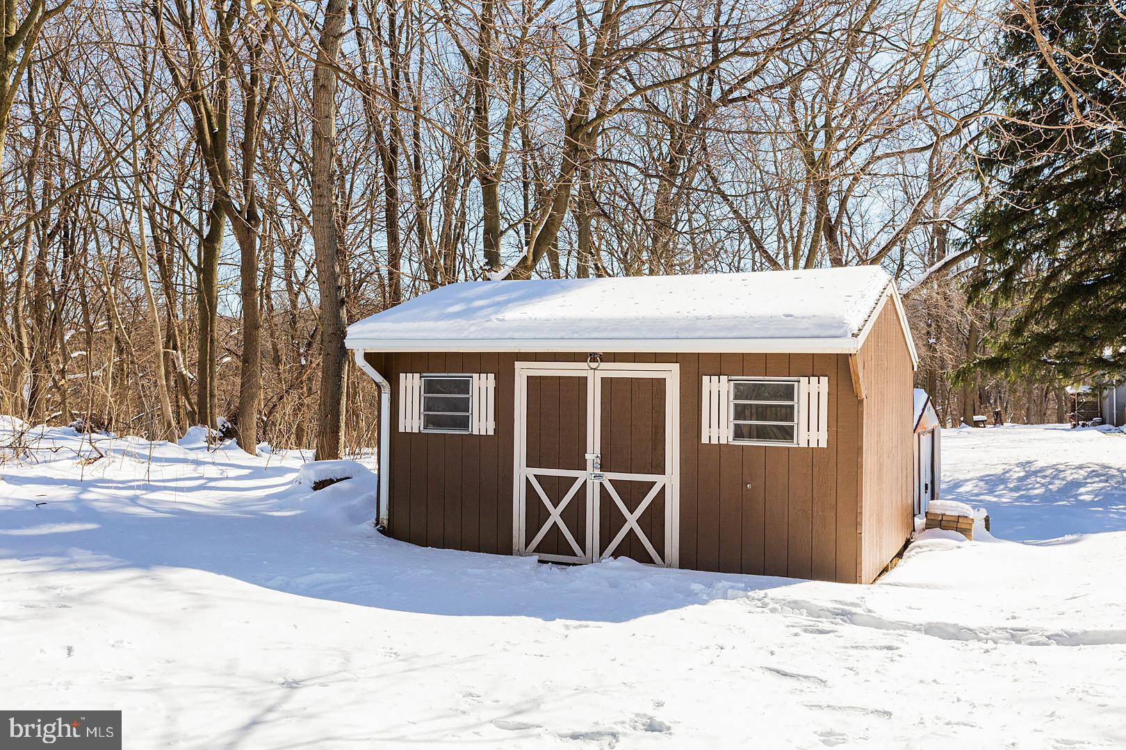 195 Ducktown Road Hellam, PA 17406 - Photo 75 of 77 Gallery Image 75