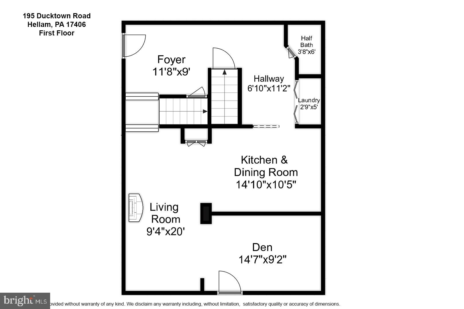 195 Ducktown Road Hellam, PA 17406 - Photo 76 of 77 Gallery Image 76