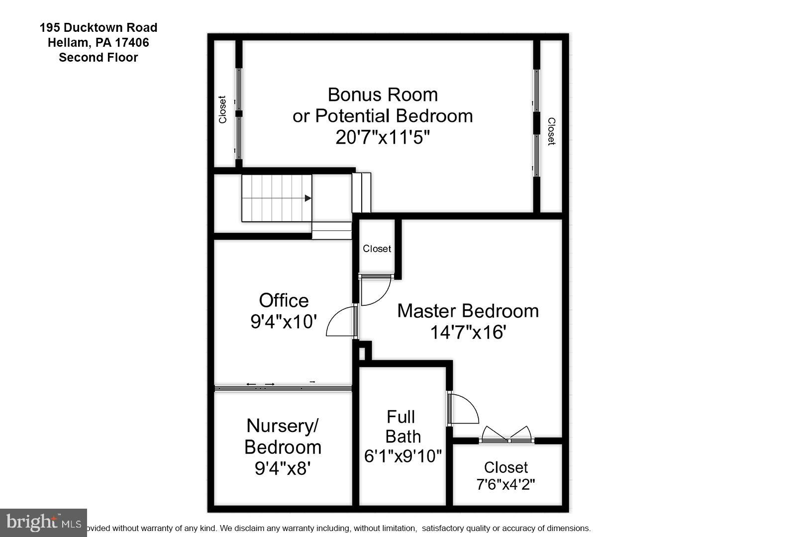 195 Ducktown Road Hellam, PA 17406 - Photo 77 of 77 Gallery Image 77