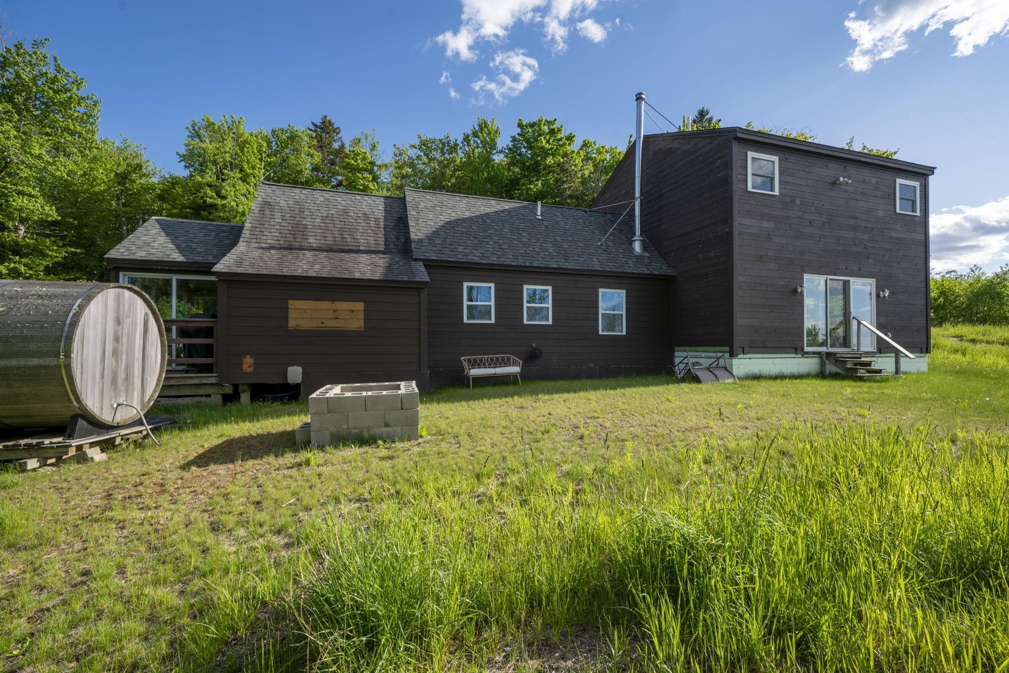 179 Washington Heights Road Washington, NH 03280 - Photo 7 of 53