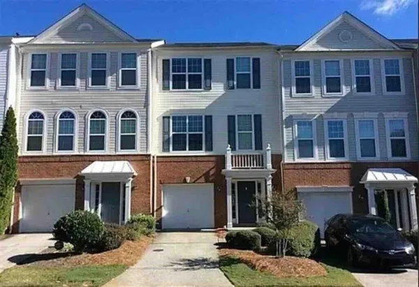 $2,495 | 1108 Thornborough Drive, Alpharetta, GA 30004