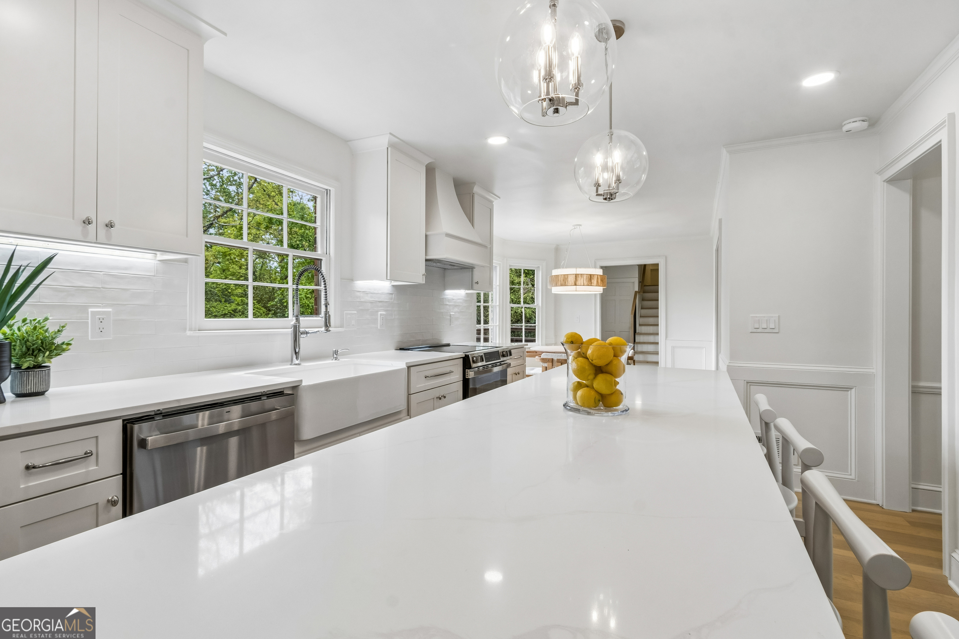 5124 Vermack Road Dunwoody, GA 30338 - Photo 9 of 70 Gallery Image 9