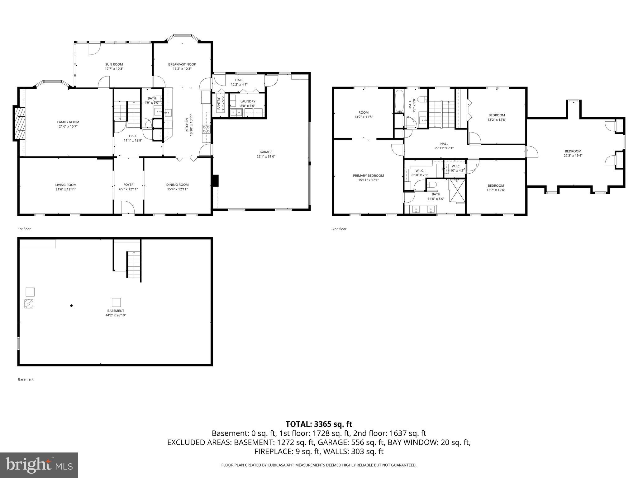 1431 Silo Road Yardley, PA 19067 - Photo 29 of 32