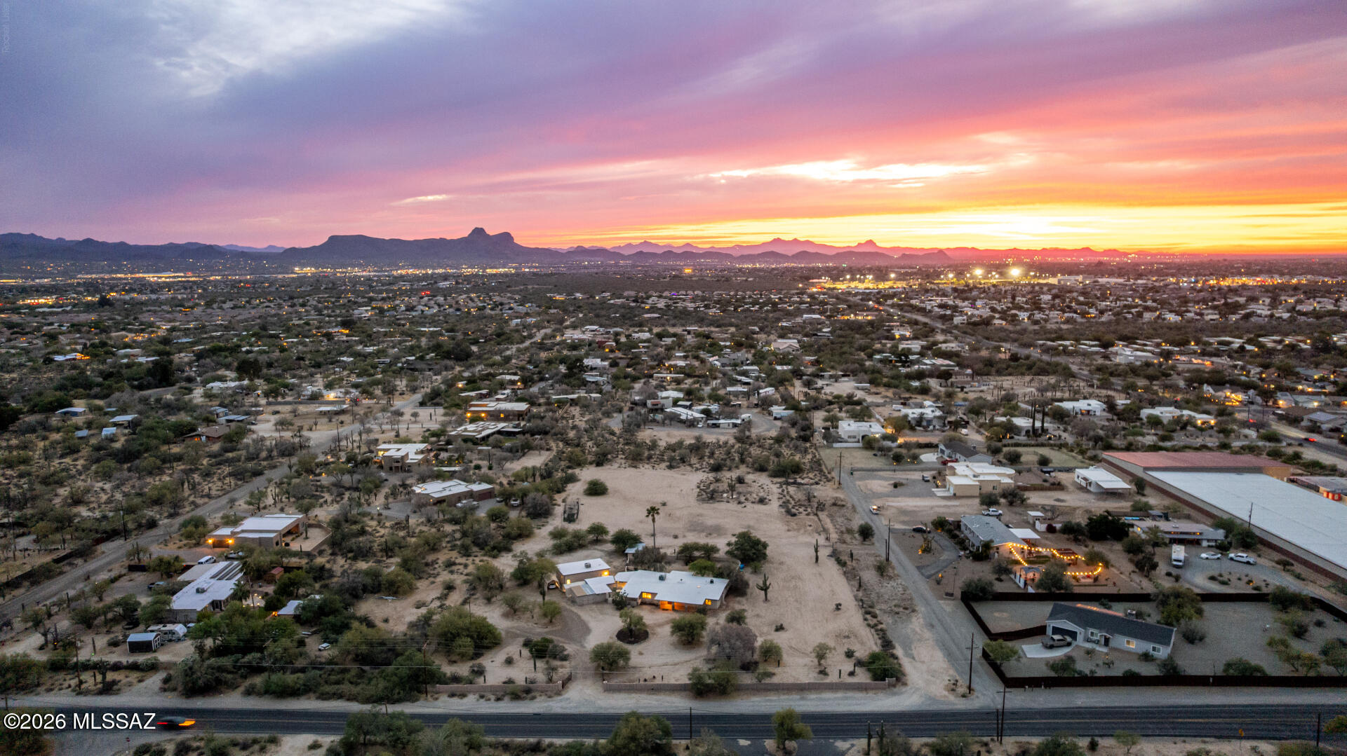 9045 North Shannon Road Tucson, AZ 85742 - Photo 23 of 28 79-Shannon