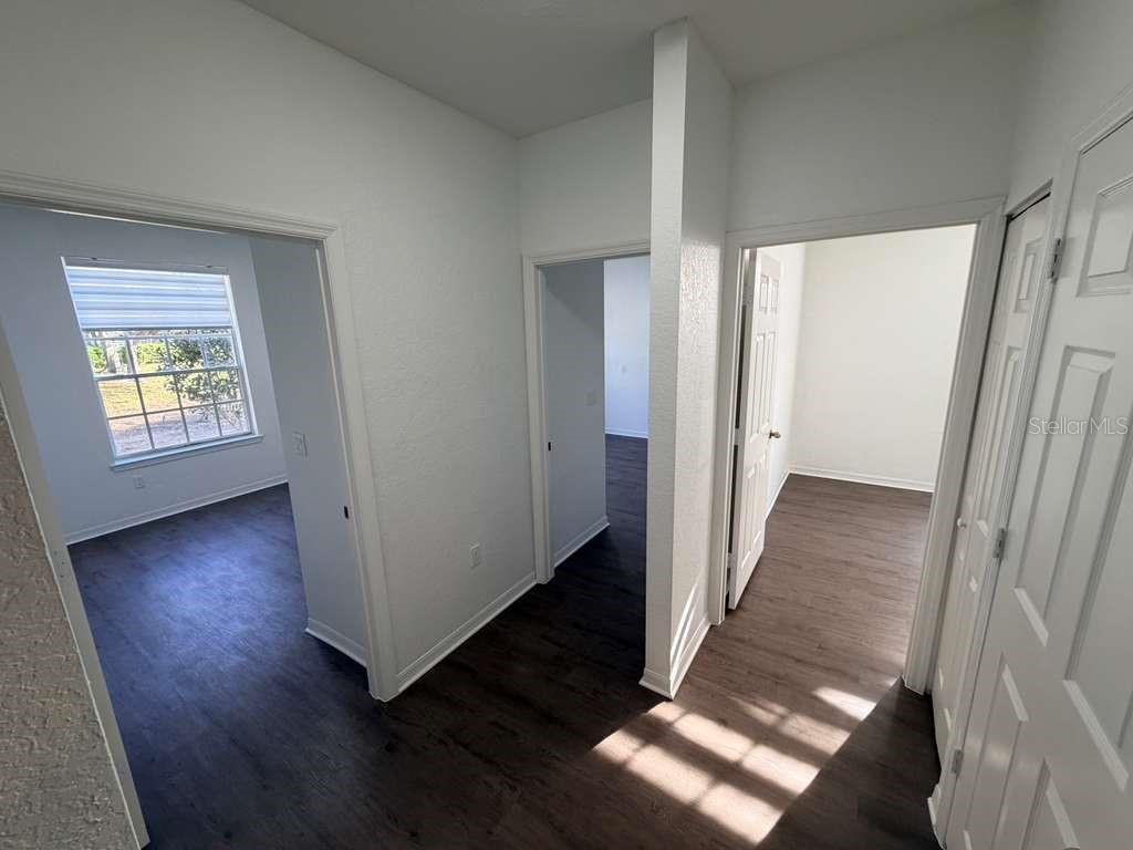 825 Grand Regency Point, Unit 102 Altamonte Springs, FL 32714 - Photo 17 of 29 a view of entryway with wooden floor