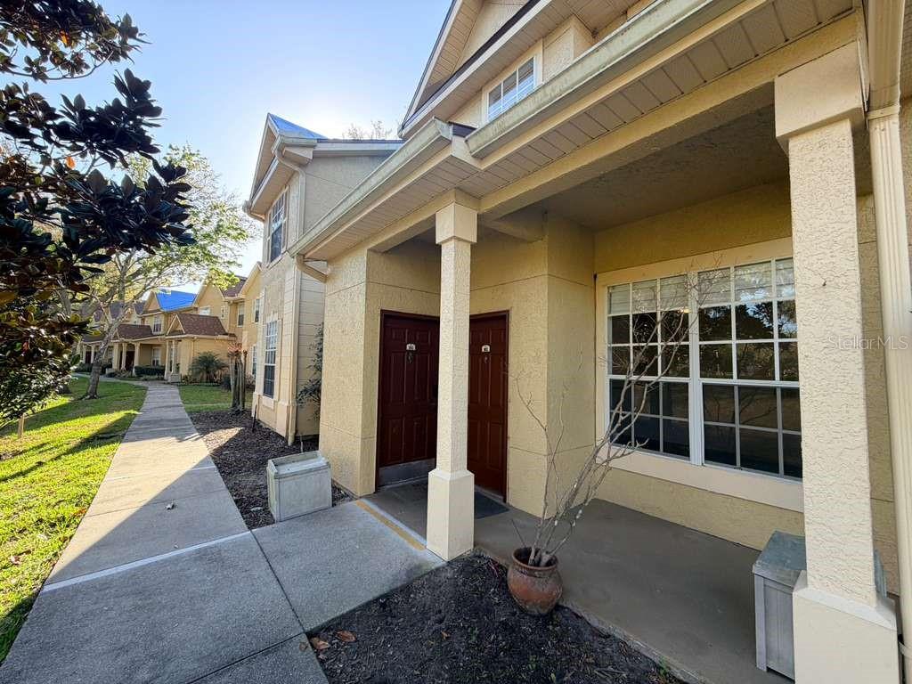 825 Grand Regency Point, Unit 102 Altamonte Springs, FL 32714 - Photo 2 of 29 a view of a house with a large window