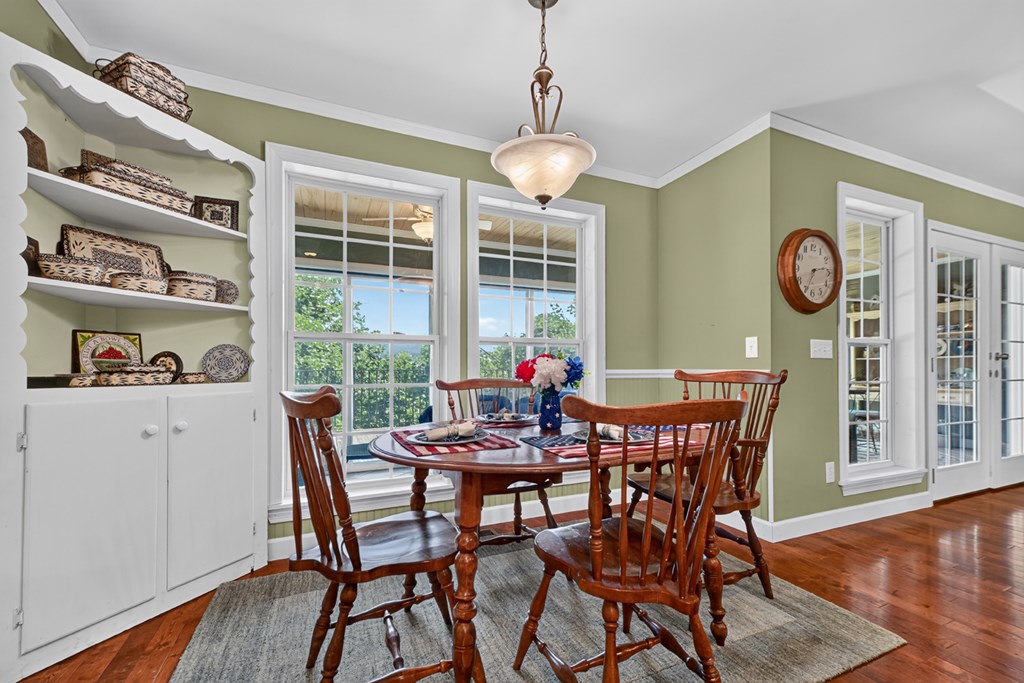 1207 Bullen Gap Road Blue Ridge, GA 30513 - Photo 16 of 61