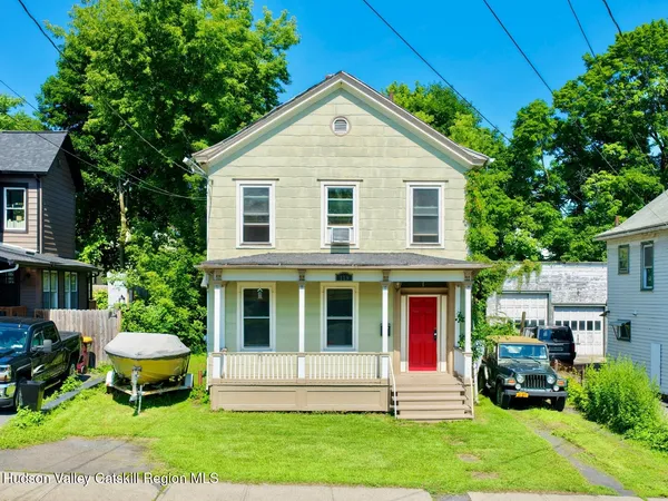 $249,000 | 119 Maple Avenue, Catskill, NY 12414