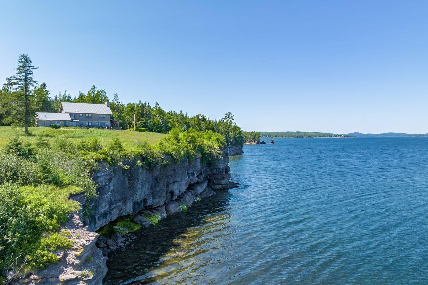 159 Devereaux Road Perry, ME 04667 - Photo 8 of 60 W11-ME2270-9BlueberryPoint