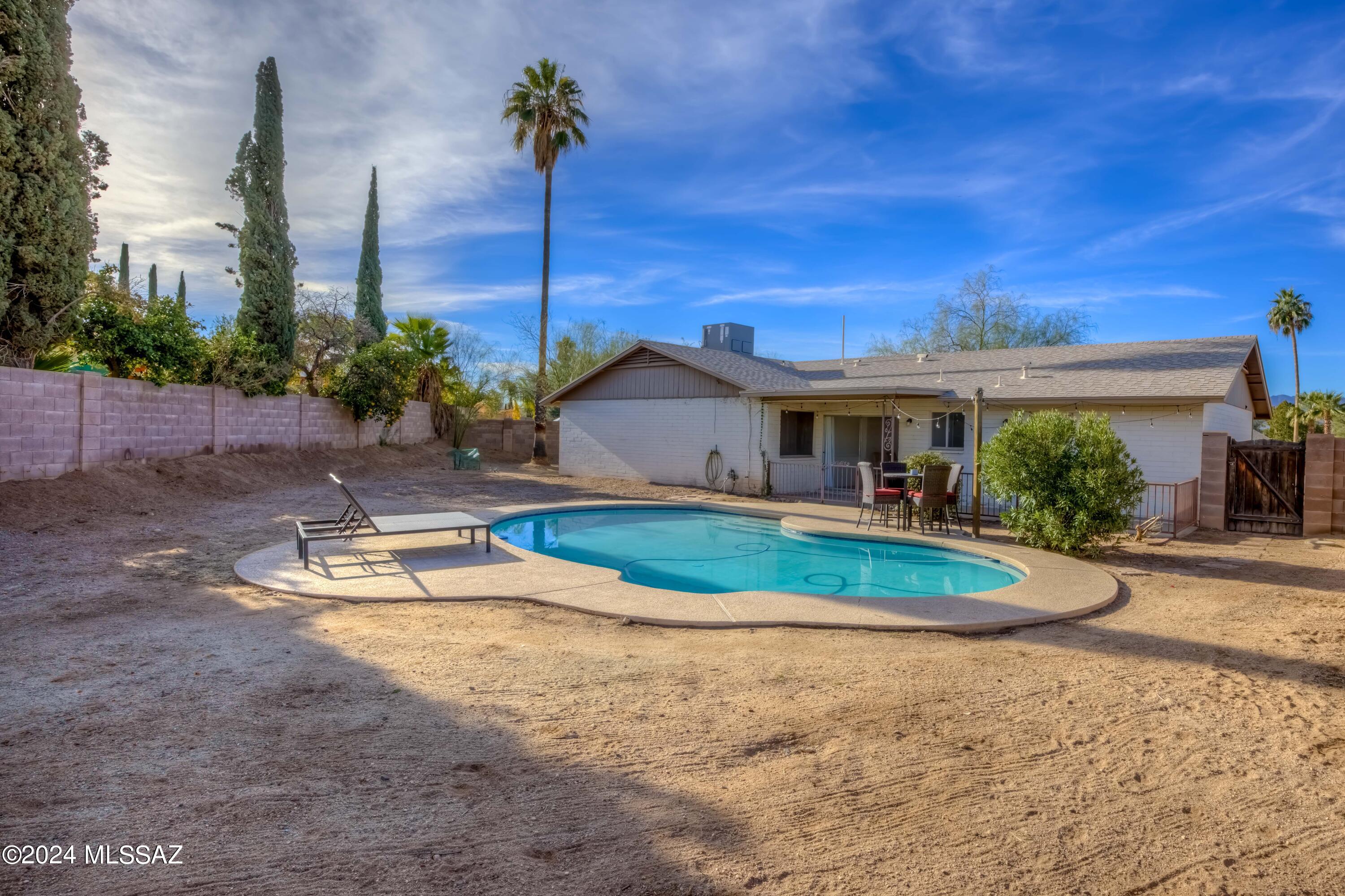 6266 North Parsley Road Tucson, AZ 85741 - Photo 30 of 37
