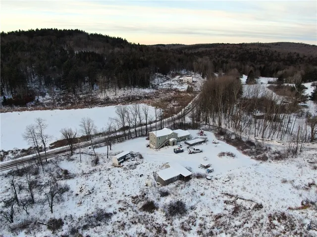 $335,000 | 290 Hohreiter Road, Guilford, NY 13733