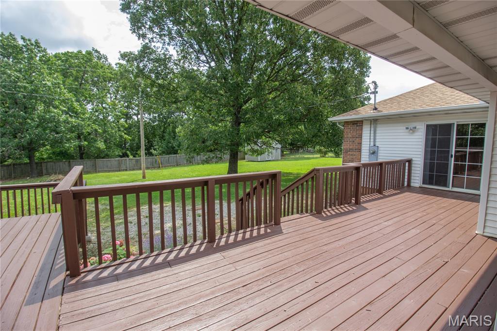 26266 Rambling Lane Richland, MO 65556 - Photo 38 of 51