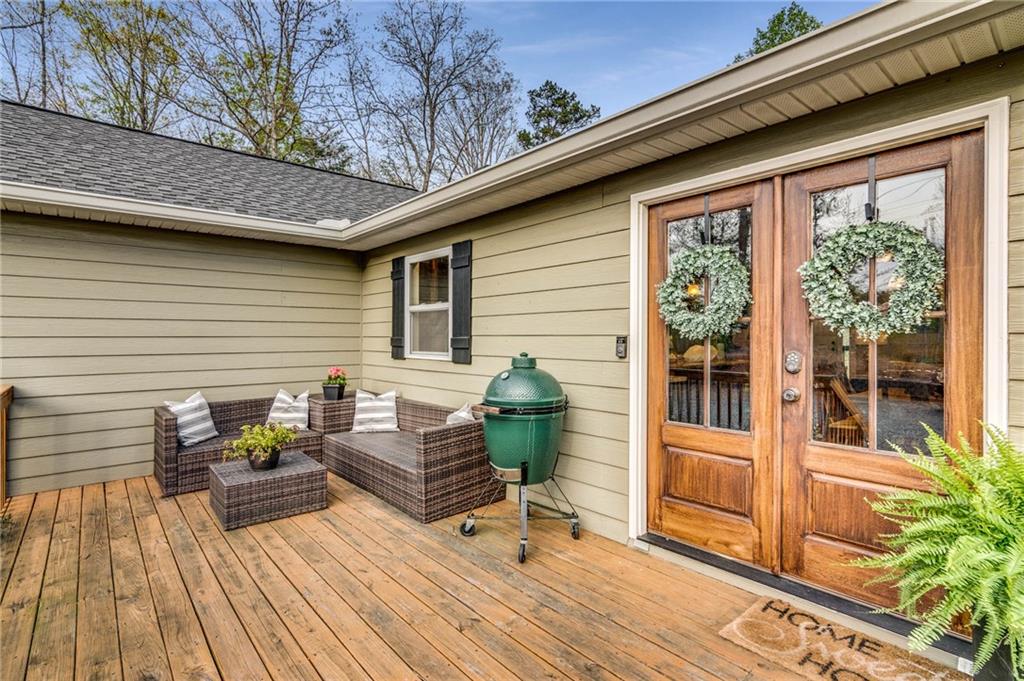307 Pam Garrett Road Dawsonville, GA 30534 - Photo 1 of 1 Gallery Image 1