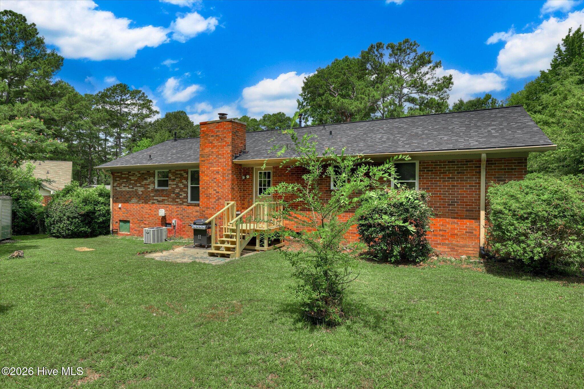 2322 Rutherford Avenue Augusta, GA 30906 - Photo 38 of 40