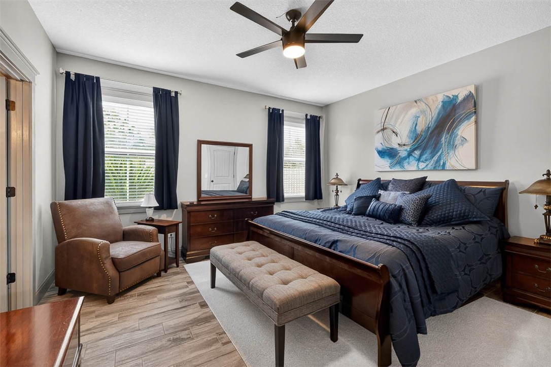 27 Carlee Lane Brunswick, GA 31523 - Photo 12 of 54