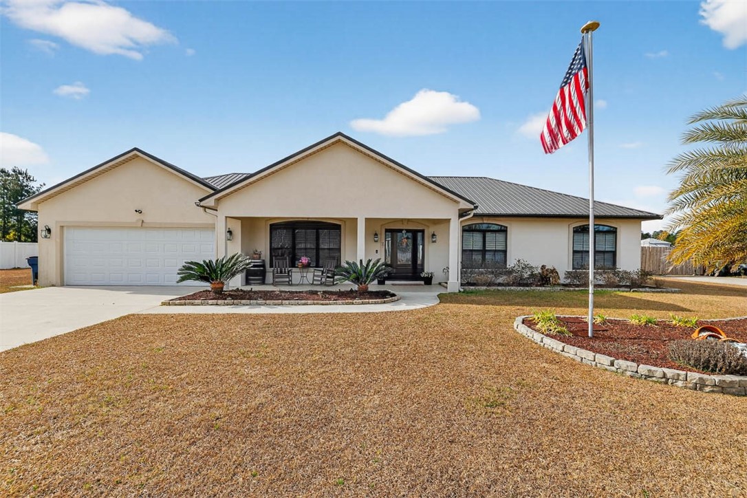 27 Carlee Lane Brunswick, GA 31523 - Photo 16 of 54