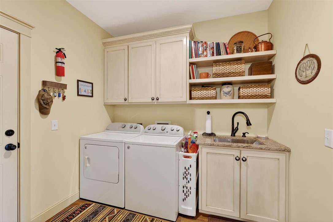 27 Carlee Lane Brunswick, GA 31523 - Photo 34 of 54