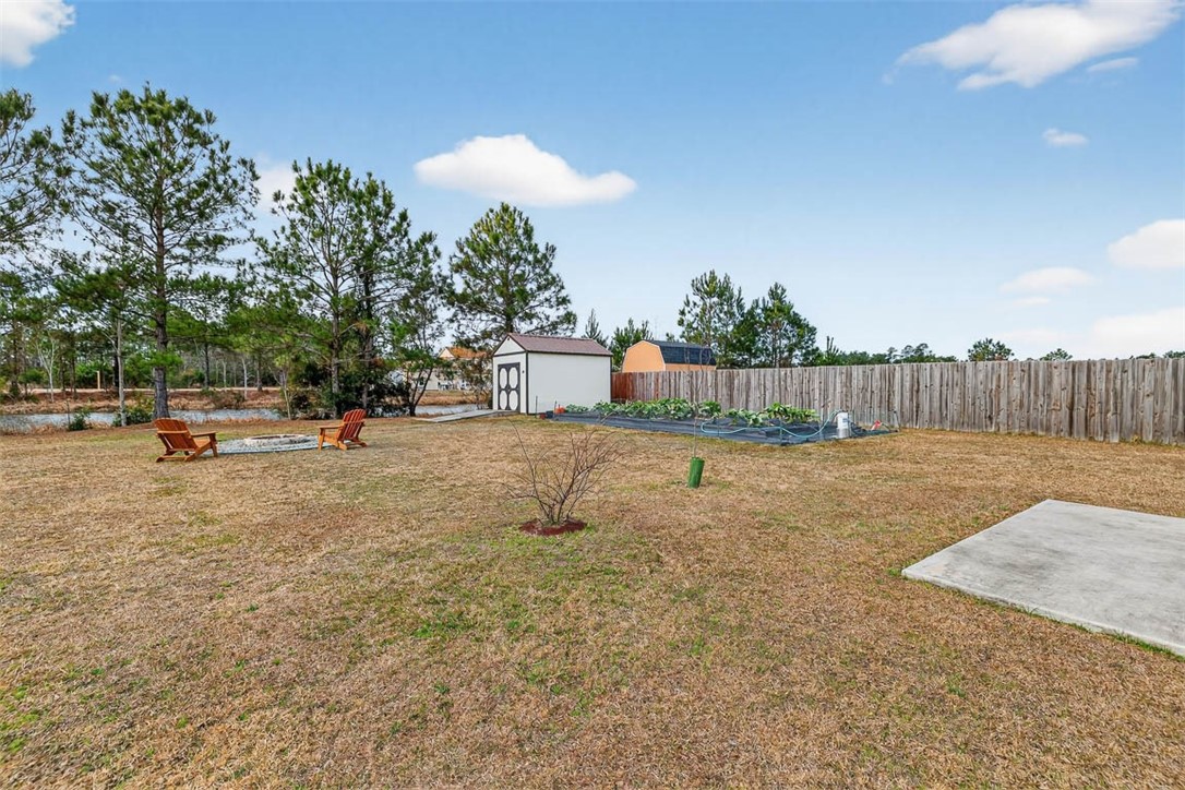 27 Carlee Lane Brunswick, GA 31523 - Photo 40 of 54