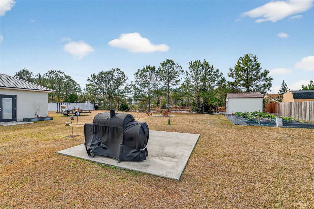 27 Carlee Lane Brunswick, GA 31523 - Photo 45 of 54