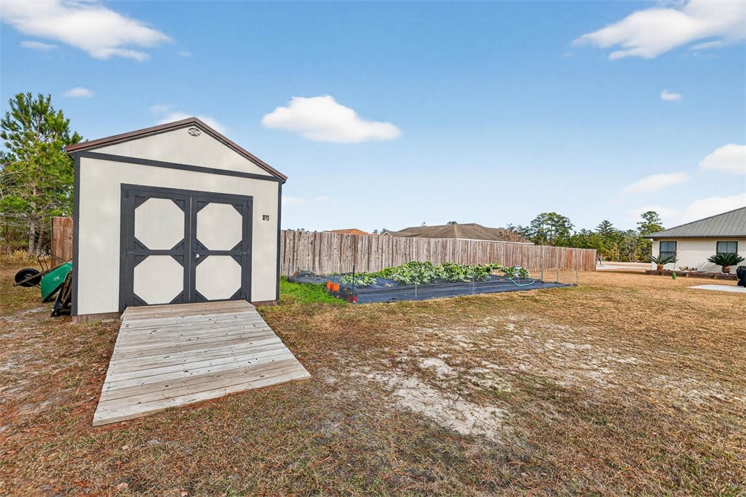 27 Carlee Lane Brunswick, GA 31523 - Photo 48 of 54