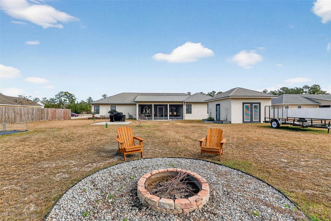 27 Carlee Lane Brunswick, GA 31523 - Photo 49 of 54