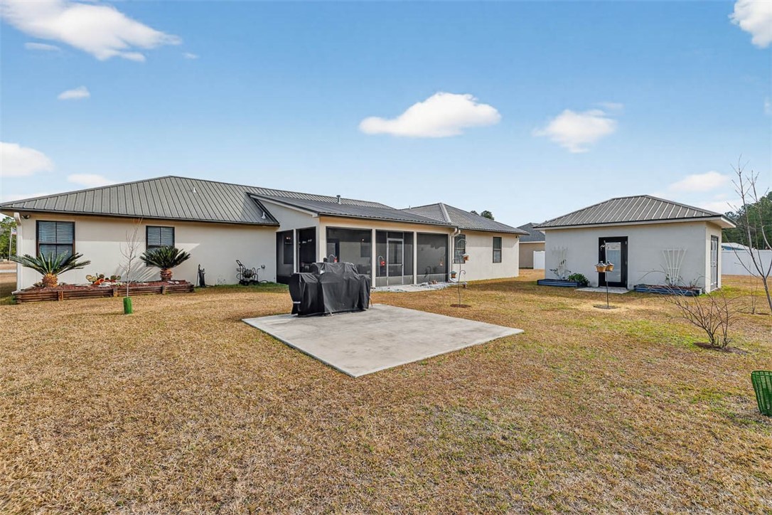 27 Carlee Lane Brunswick, GA 31523 - Photo 50 of 54