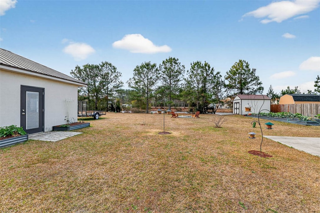 27 Carlee Lane Brunswick, GA 31523 - Photo 51 of 54