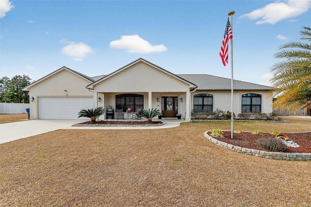 27 Carlee Lane Brunswick, GA 31523 - Photo 52 of 54