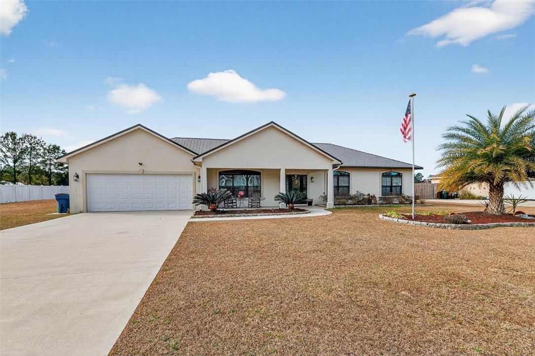 27 Carlee Lane Brunswick, GA 31523 - Photo 53 of 54