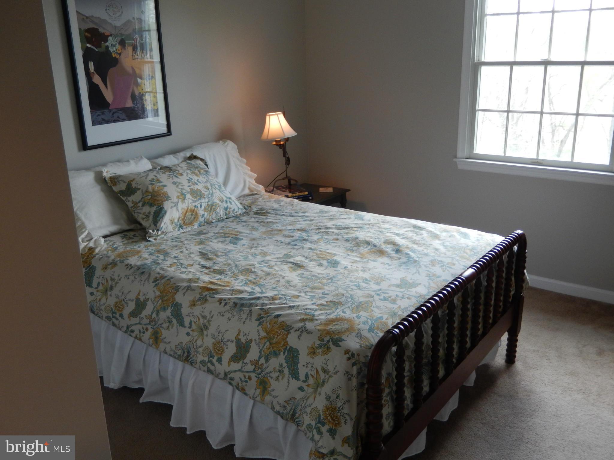 3503 Cedars Stable Road Davidsonville, MD 21035 - Photo 12 of 22 Bedroom