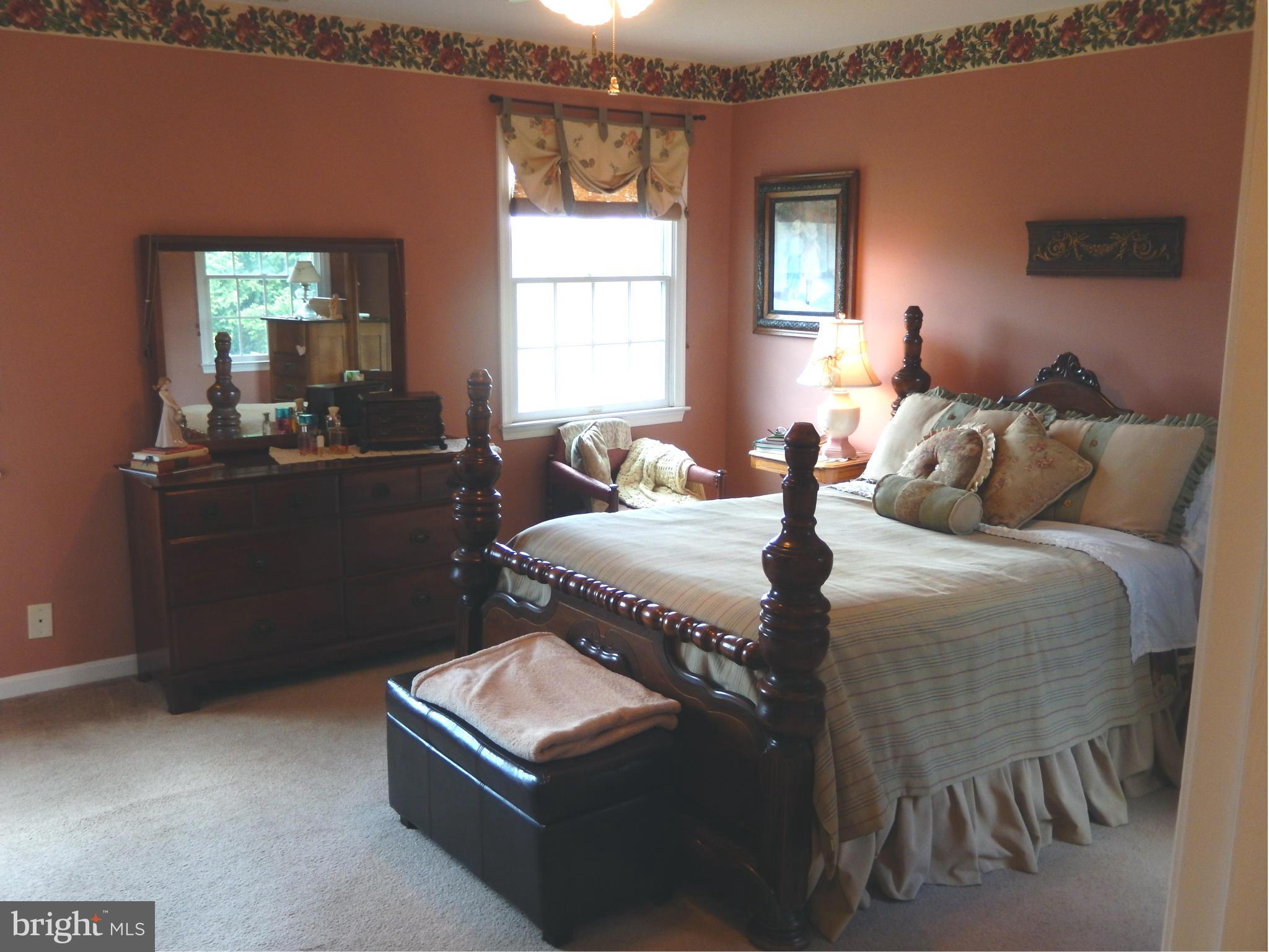 3503 Cedars Stable Road Davidsonville, MD 21035 - Photo 15 of 22 Bedroom (Master)