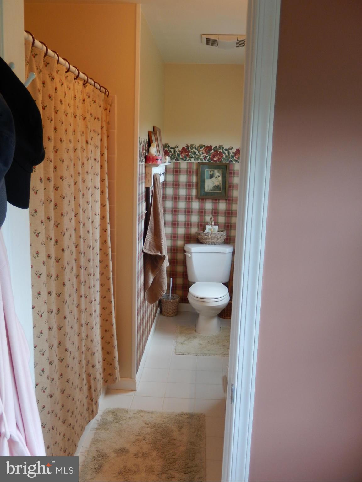 3503 Cedars Stable Road Davidsonville, MD 21035 - Photo 16 of 22 Bath (Master)