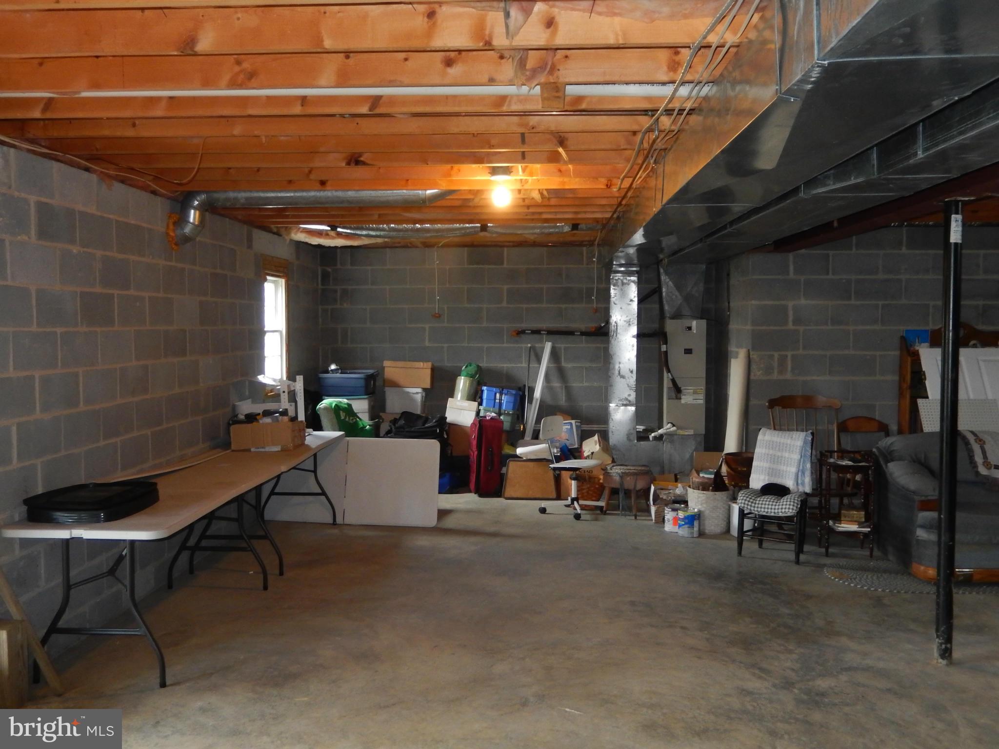 3503 Cedars Stable Road Davidsonville, MD 21035 - Photo 18 of 22 Basement