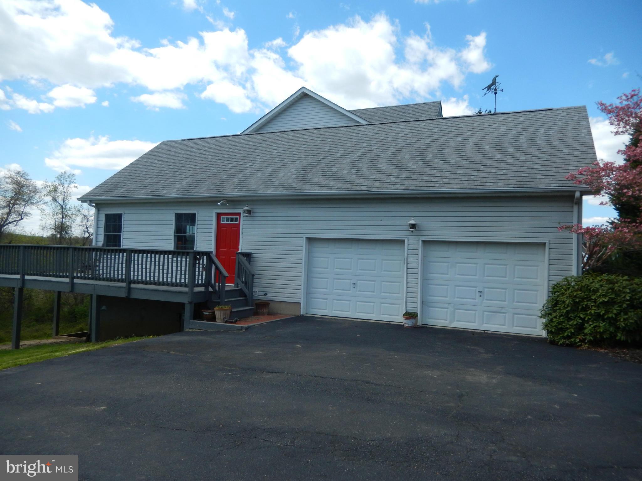 3503 Cedars Stable Road Davidsonville, MD 21035 - Photo 3 of 22 Exterior (General)