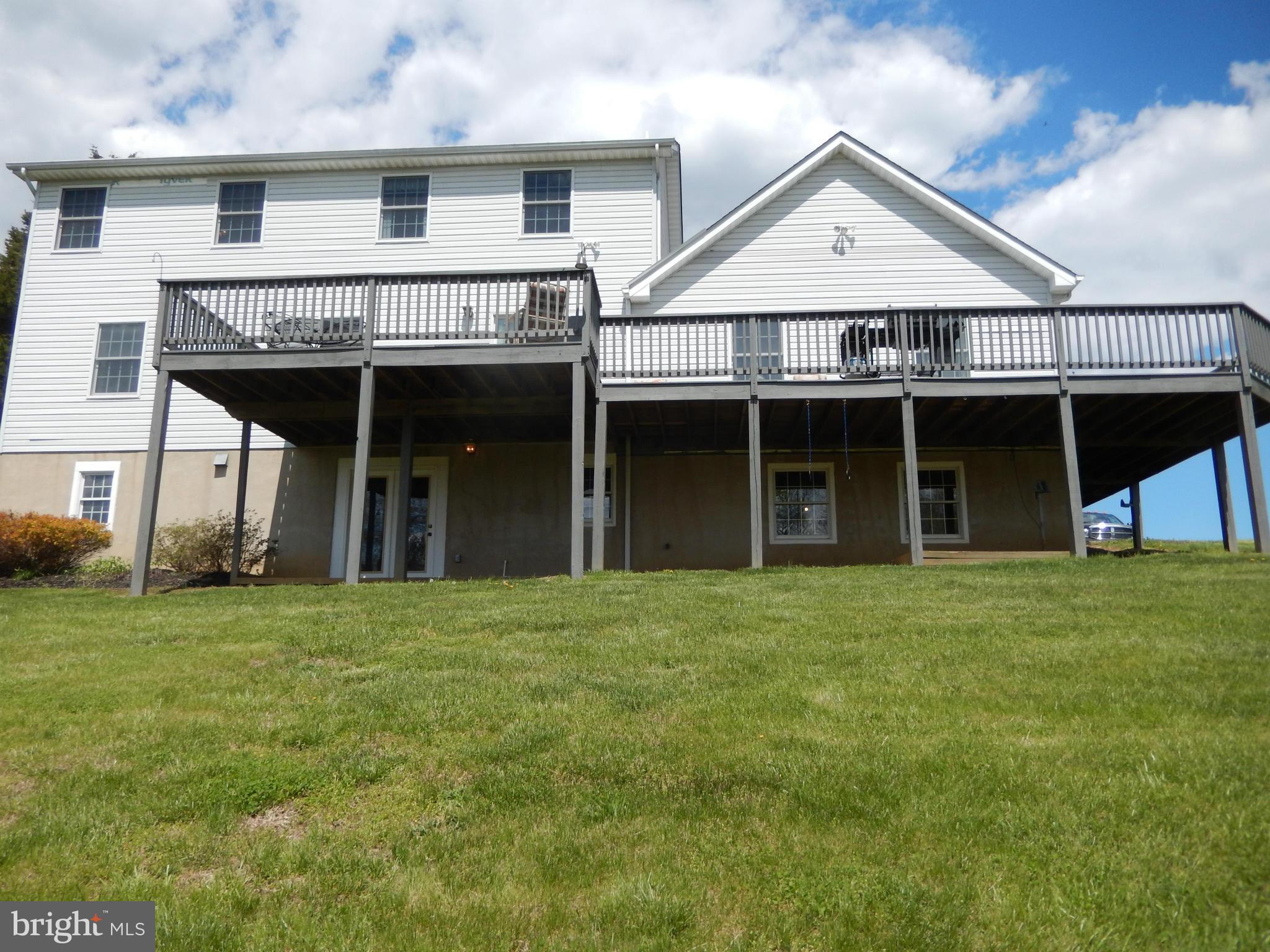 3503 Cedars Stable Road Davidsonville, MD 21035 - Photo 22 of 22 Exterior (Rear)