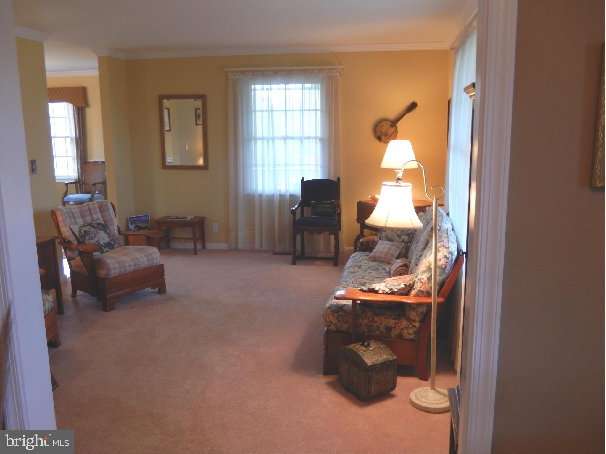3503 Cedars Stable Road Davidsonville, MD 21035 - Photo 5 of 22 Living Room