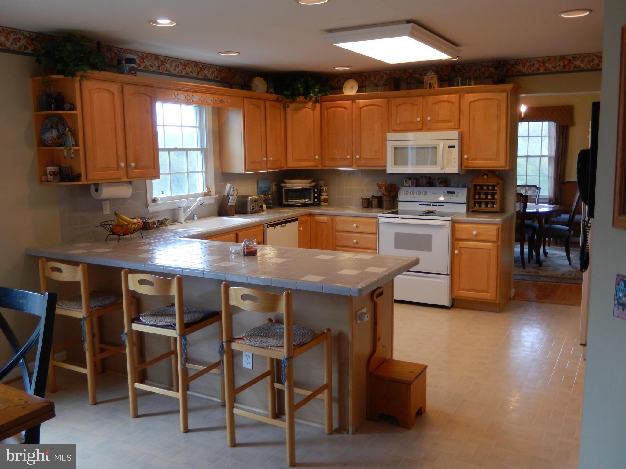 3503 Cedars Stable Road Davidsonville, MD 21035 - Photo 7 of 22 Kitchen