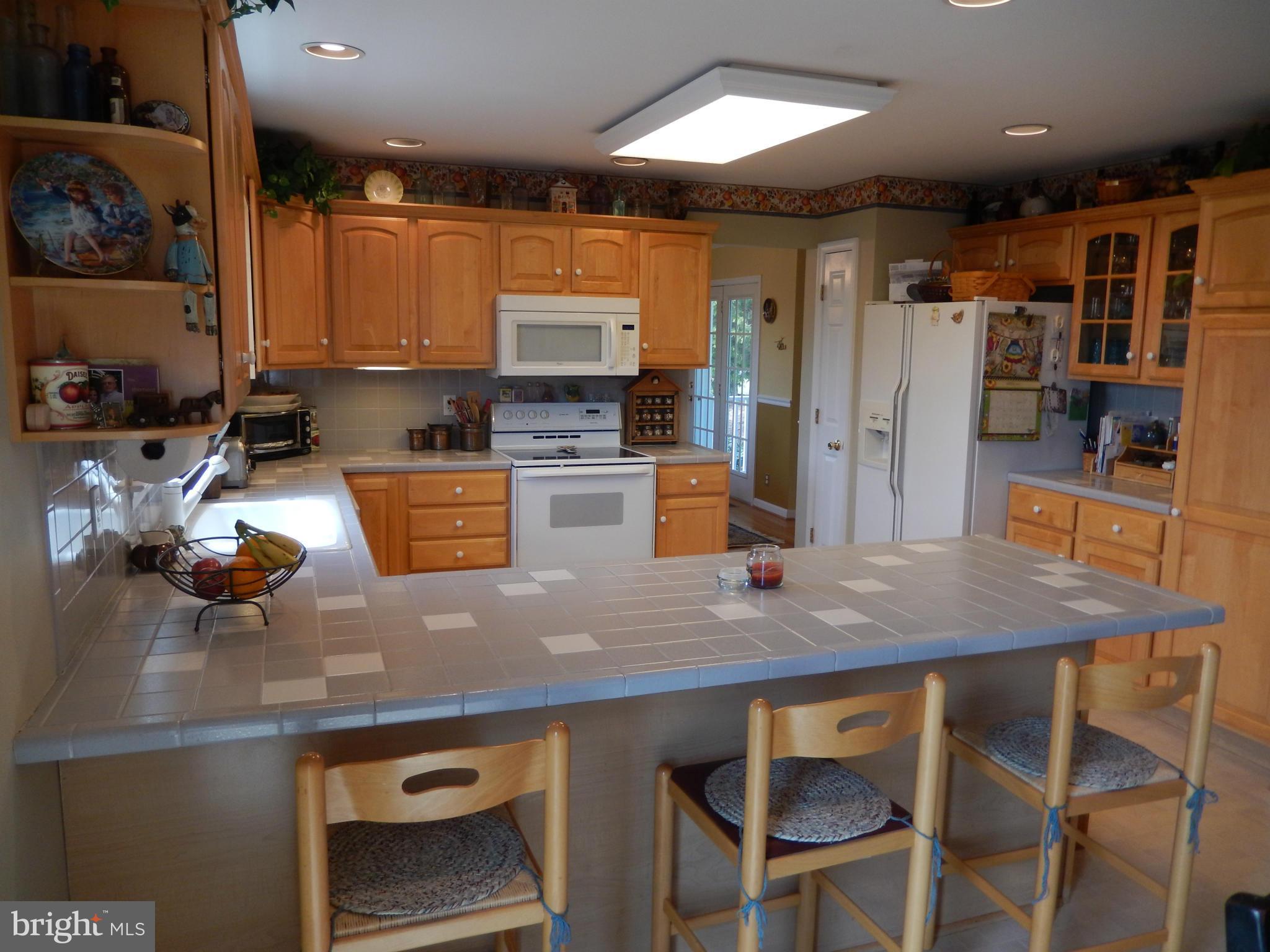 3503 Cedars Stable Road Davidsonville, MD 21035 - Photo 8 of 22 Kitchen