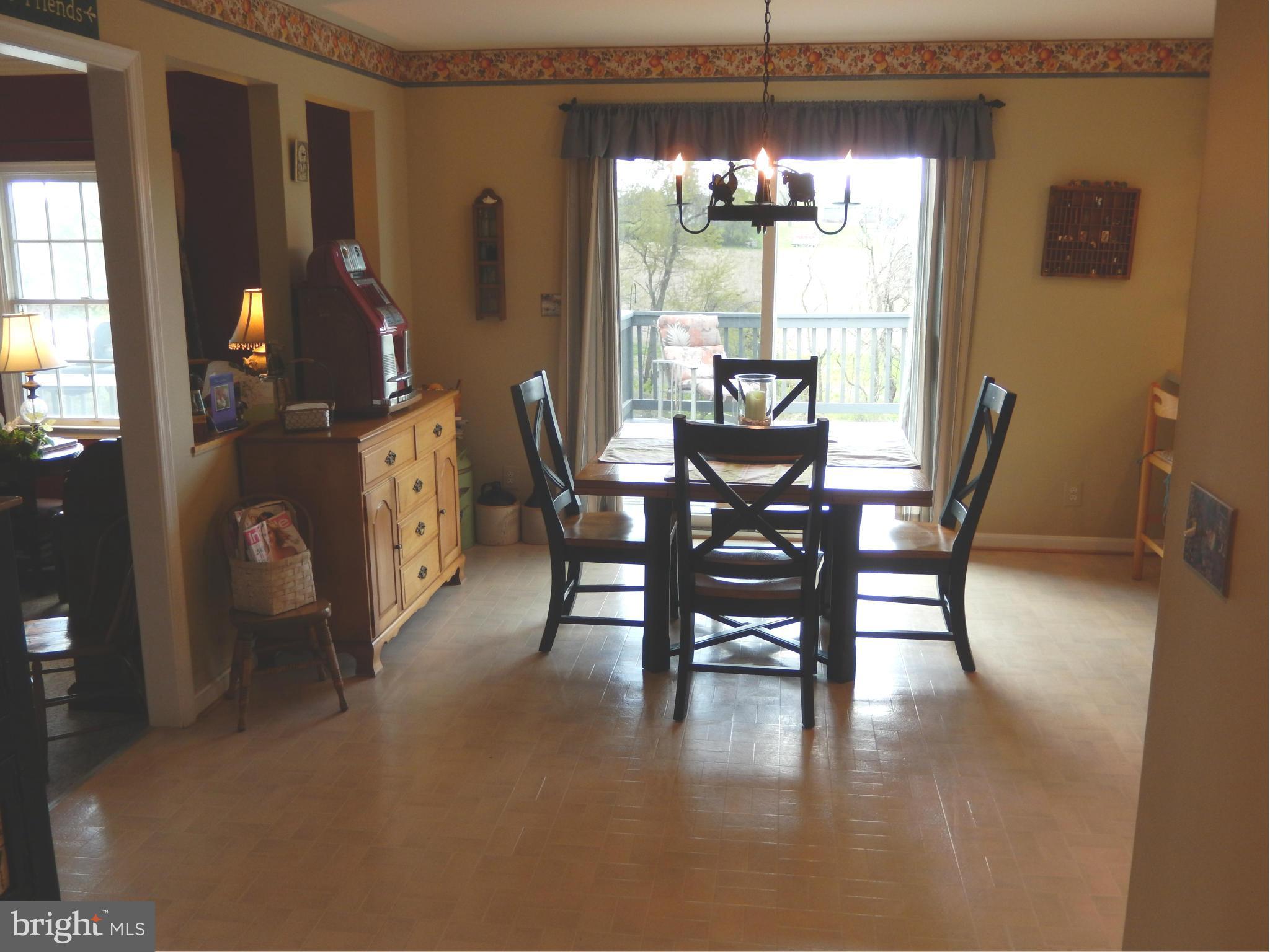 3503 Cedars Stable Road Davidsonville, MD 21035 - Photo 9 of 22 Kitchen