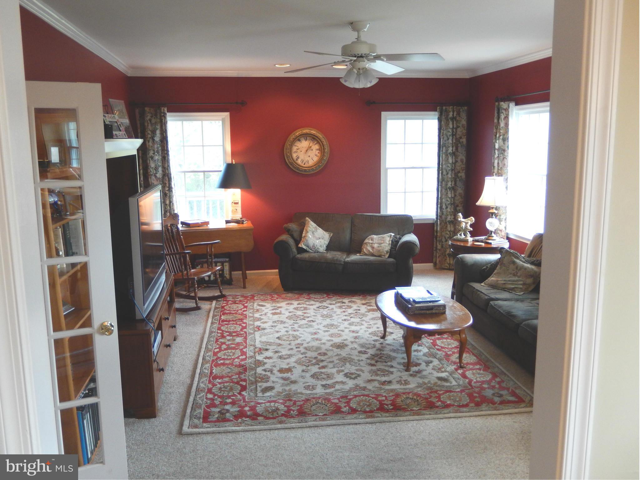 3503 Cedars Stable Road Davidsonville, MD 21035 - Photo 10 of 22 Family Room