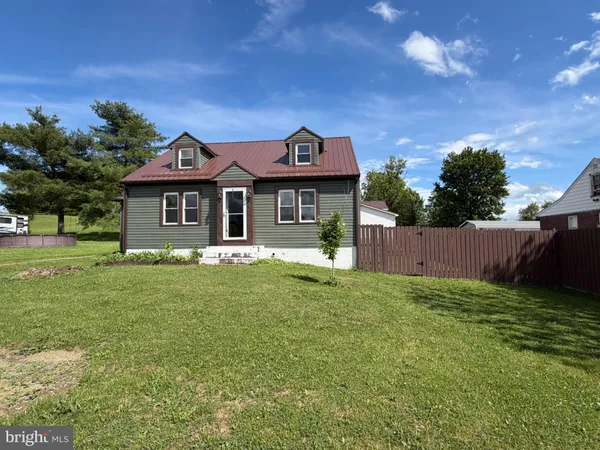 $241,000 | 9285 Frankfort Highway, Fort Ashby, WV 26719
