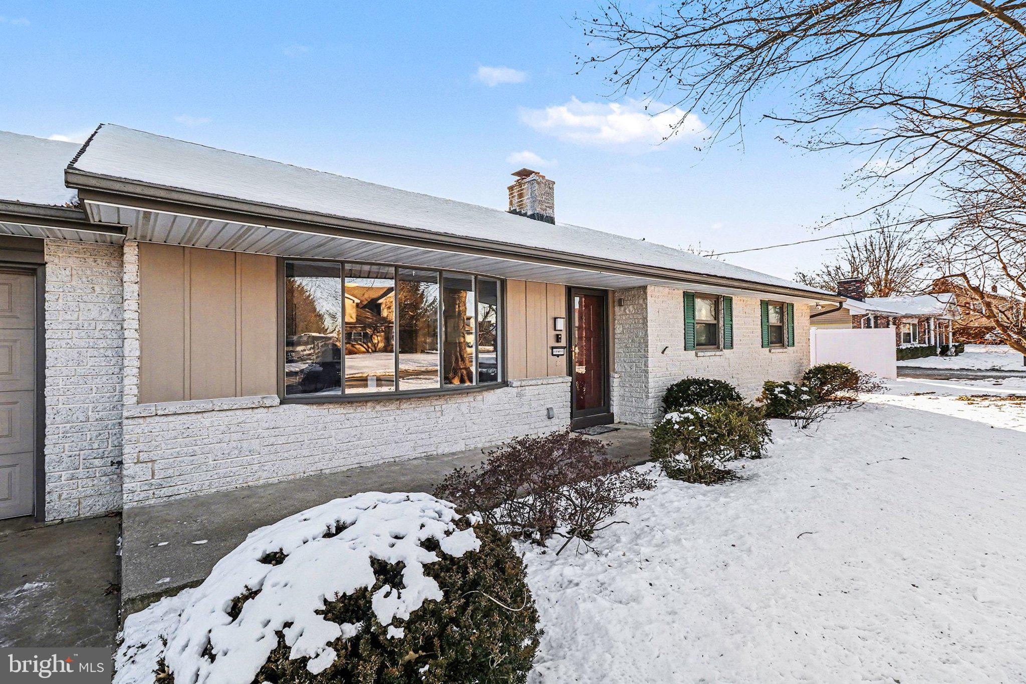 2356 Mt Pleasant Road Mount Joy, PA 17552 - Photo 2 of 28 Gallery Image 2