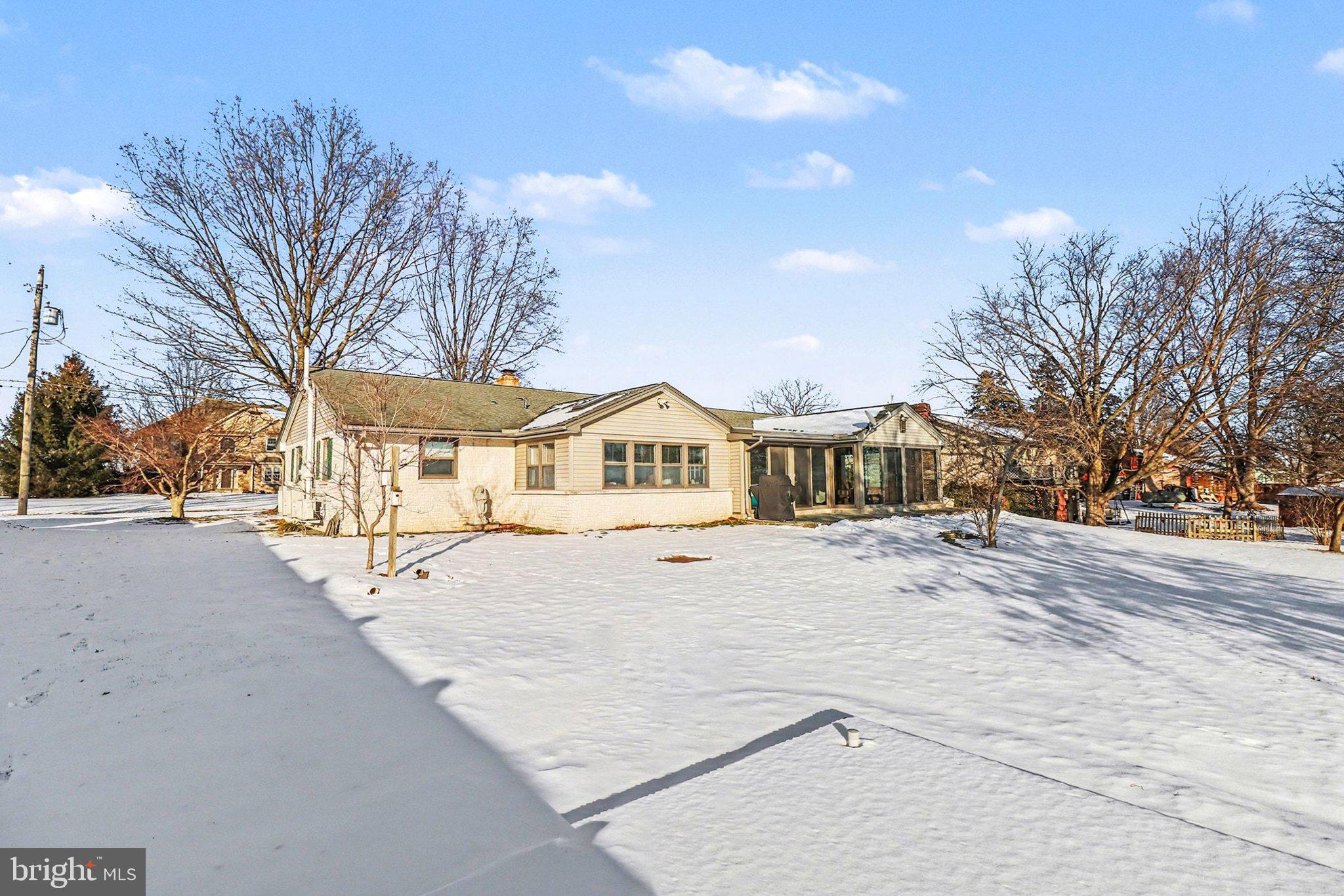 2356 Mt Pleasant Road Mount Joy, PA 17552 - Photo 25 of 28 Gallery Image 25