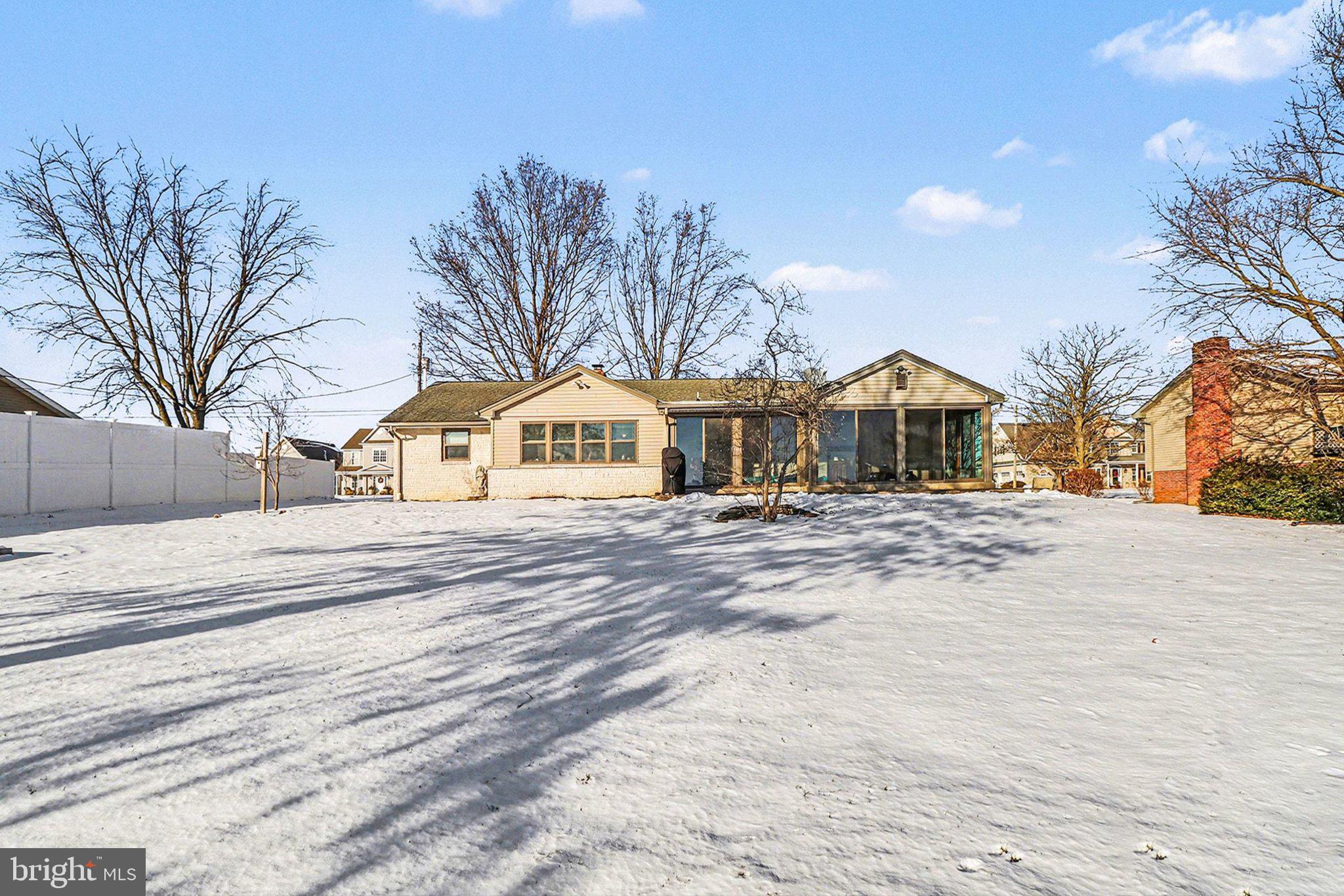 2356 Mt Pleasant Road Mount Joy, PA 17552 - Photo 26 of 28 Gallery Image 26