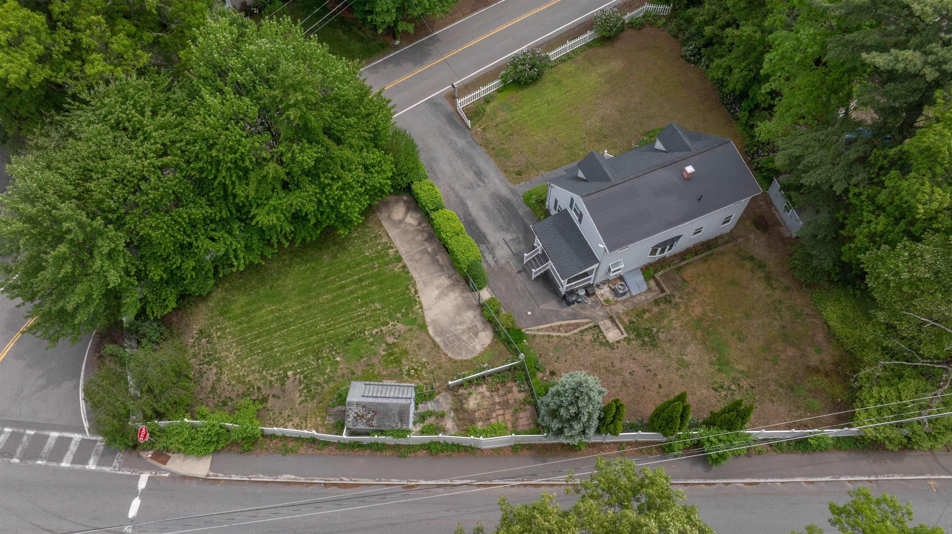 192 Searles Road Nashua, NH 03062 - Photo 46 of 46